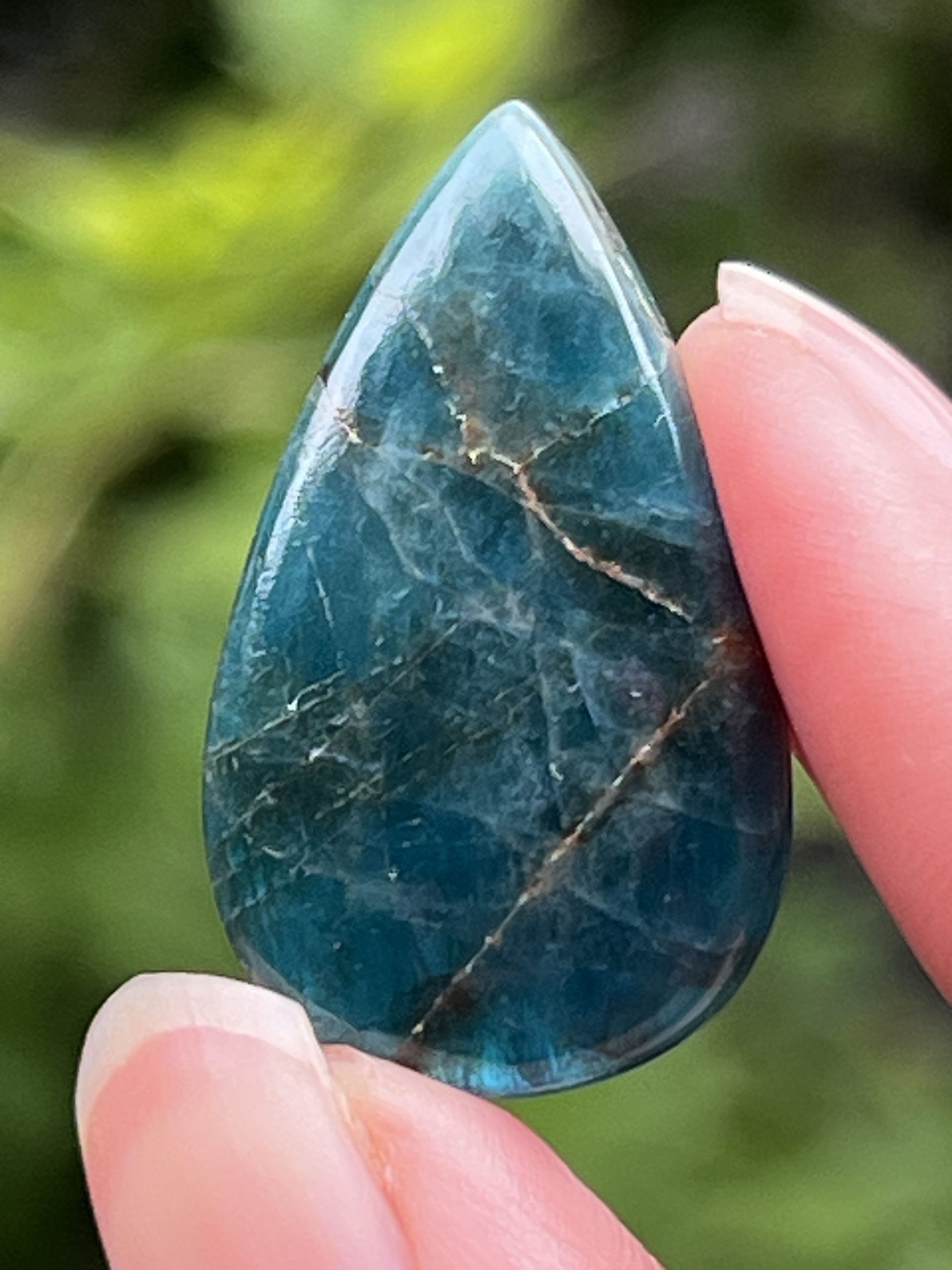 APATITE