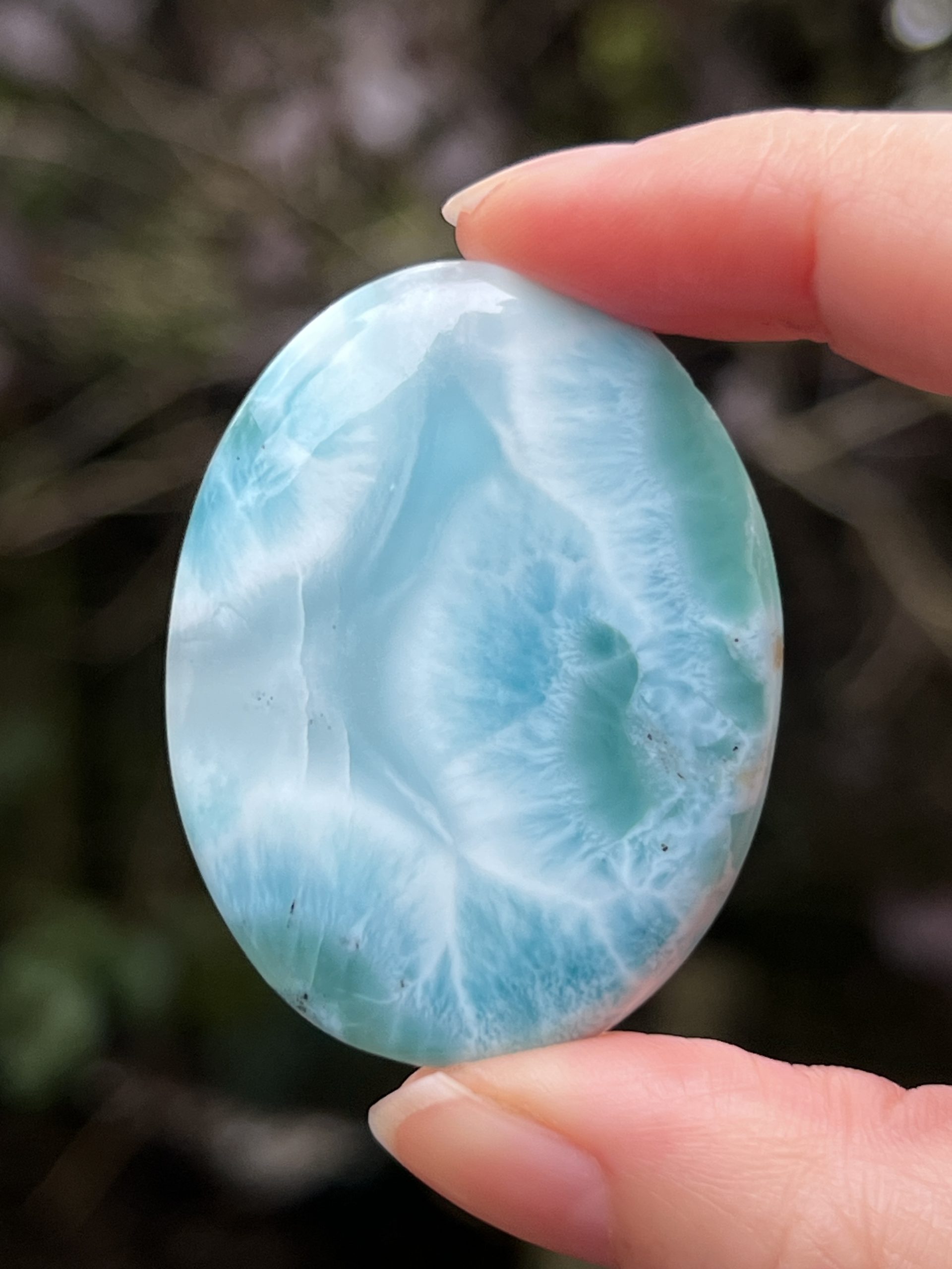 LARIMAR