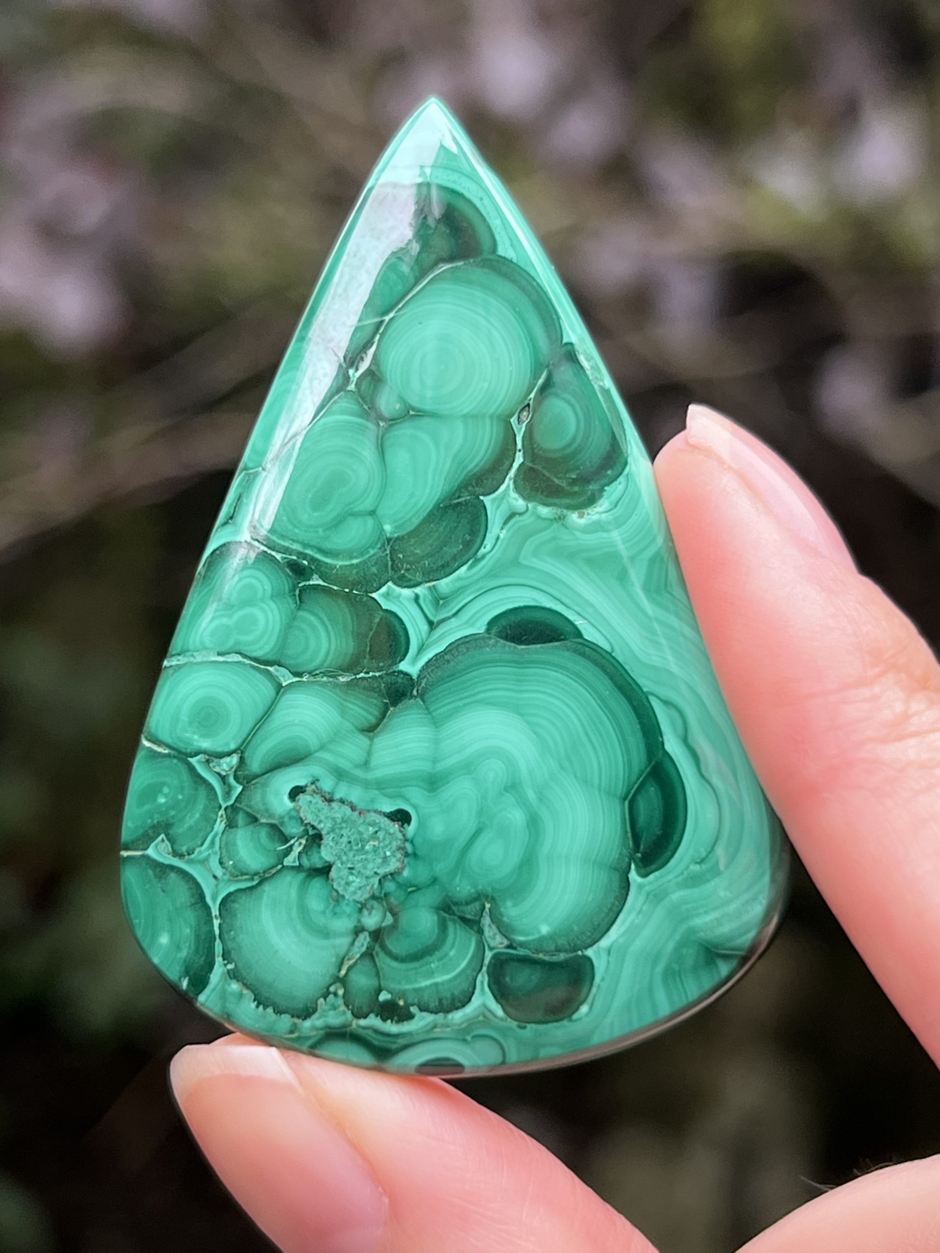 MALACHITE