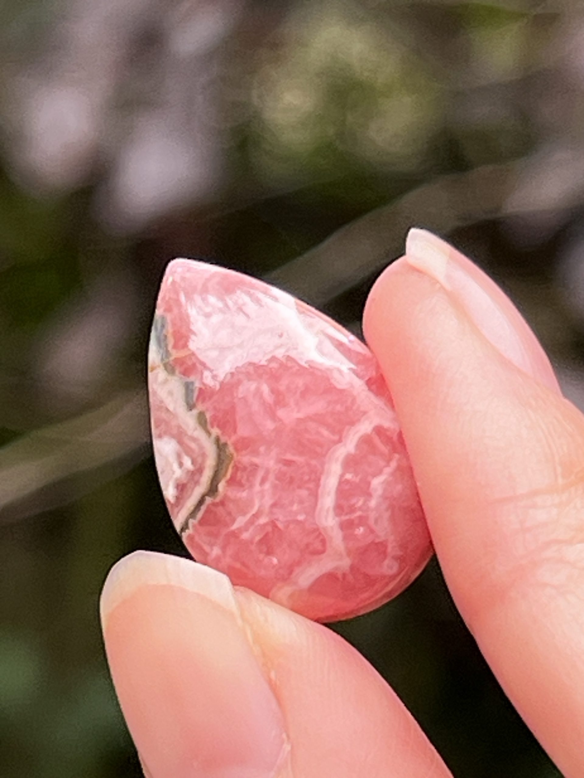 RHODOCHROSITE