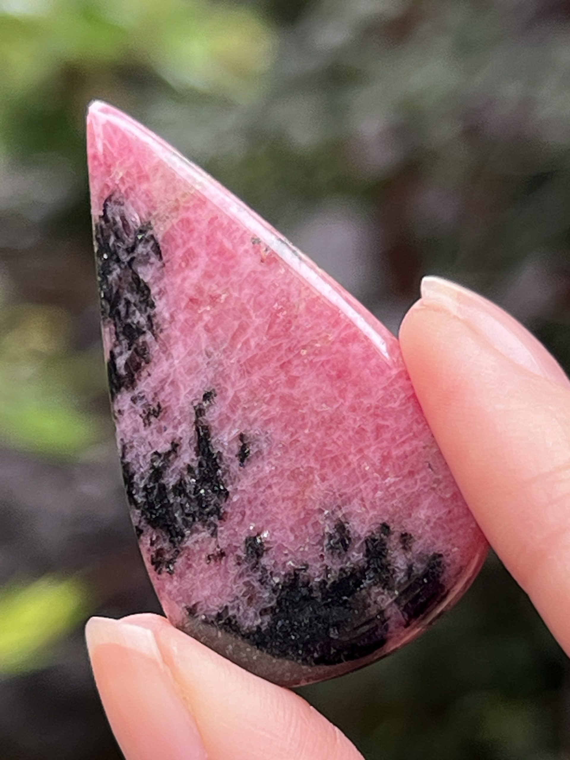 RHODONITE