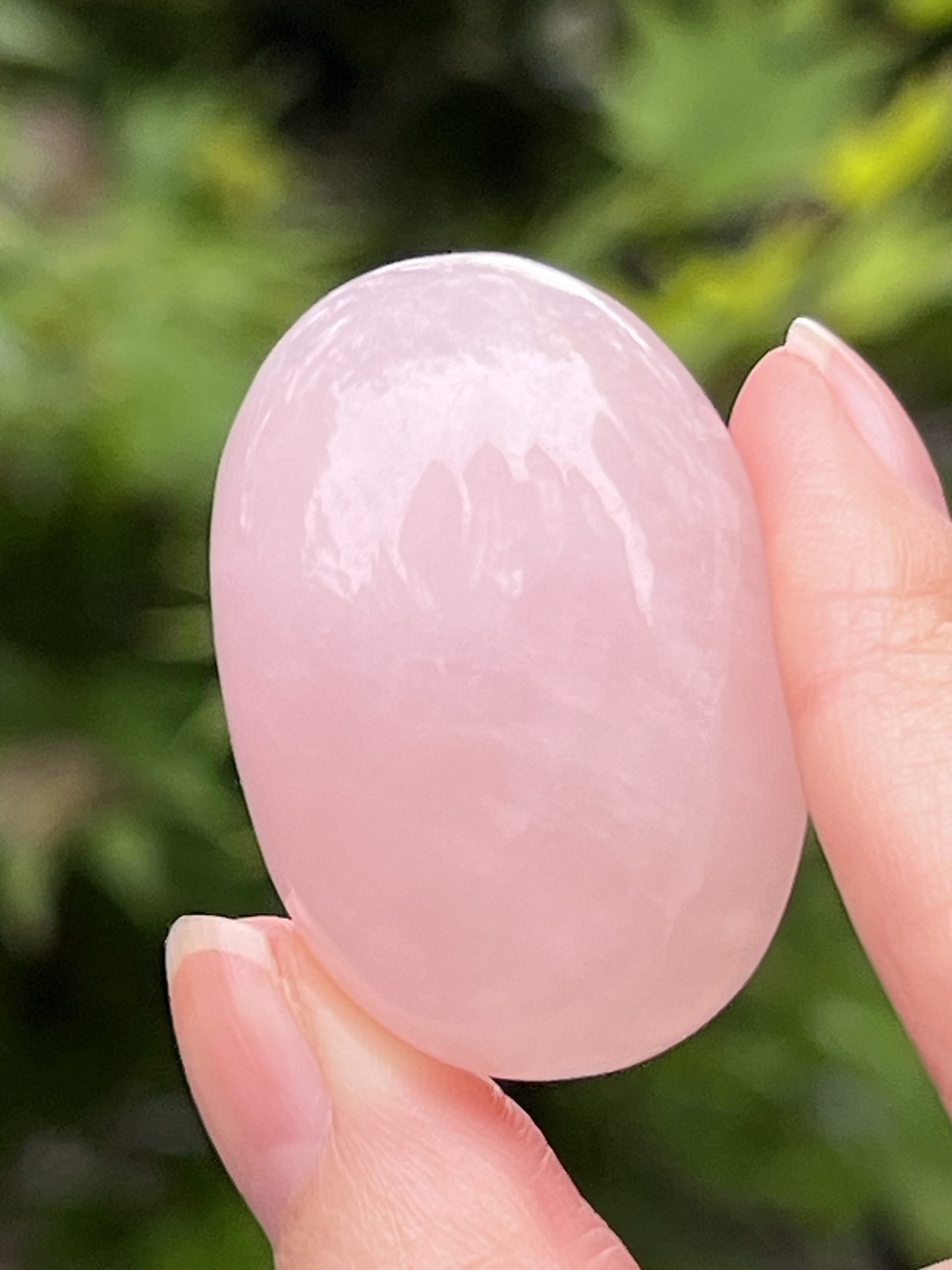 ROSE QUARTZ