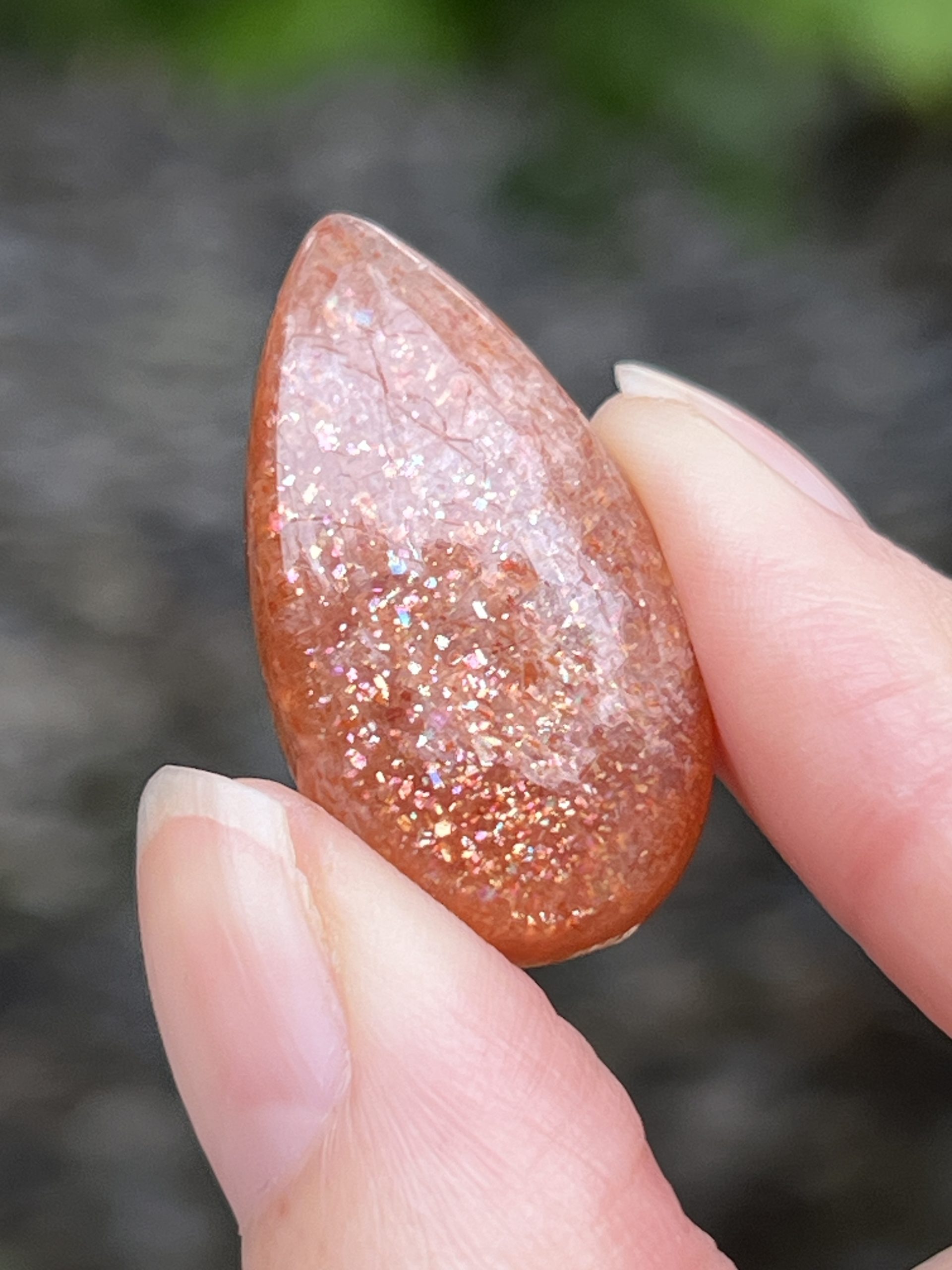 SUNSTONE