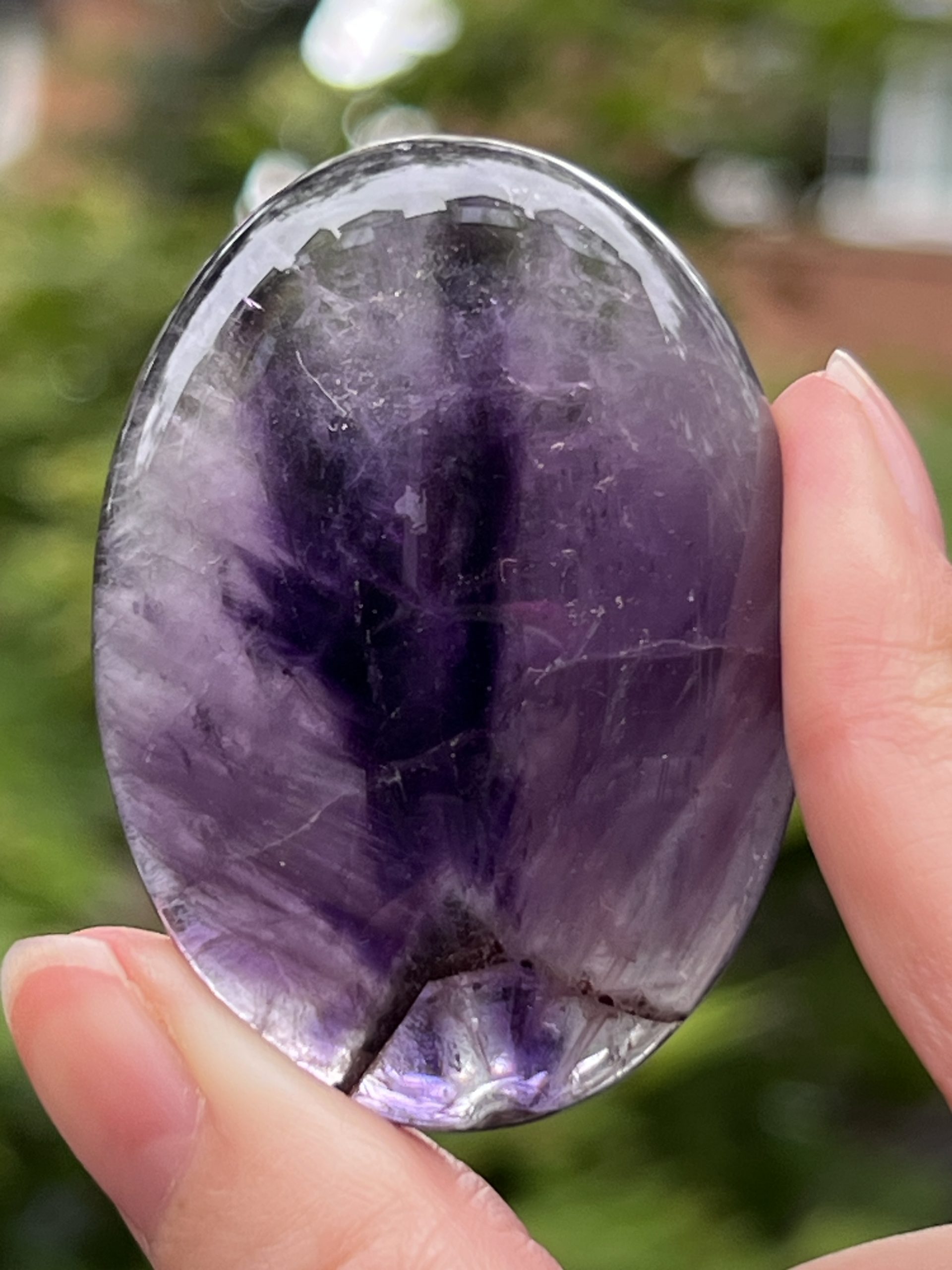 AMETHYST