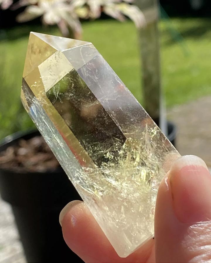 CITRINE