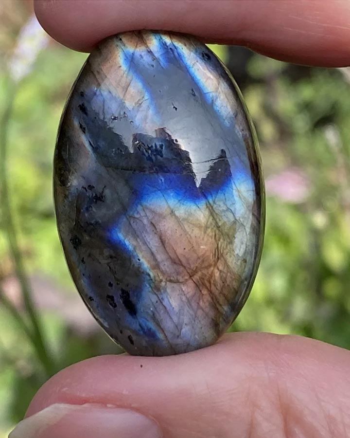 LABRADORITE